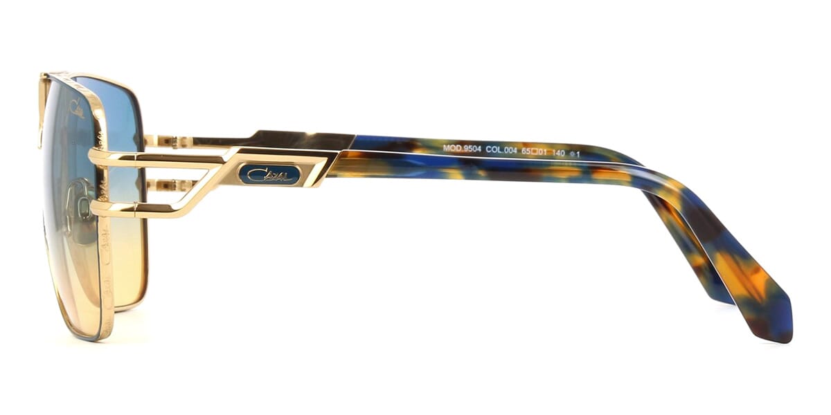 Cazal 9504 004 Sunglasses