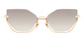 Cazal 9505 001 Sunglasses