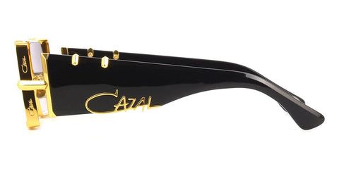 Cazal Legends 004 001 24kt Limited Edition Sunglasses