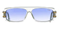 Cazal Legends 164/3 002 Sunglasses