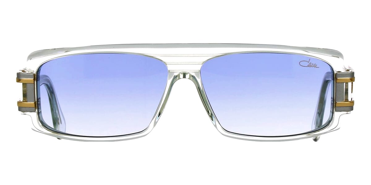 Cazal Legends 164/3 002 Sunglasses