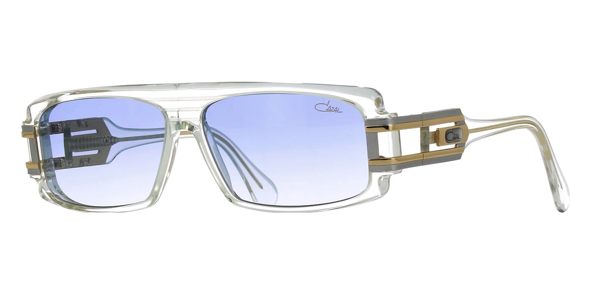 Cazal Legends 164/3 002 Sunglasses