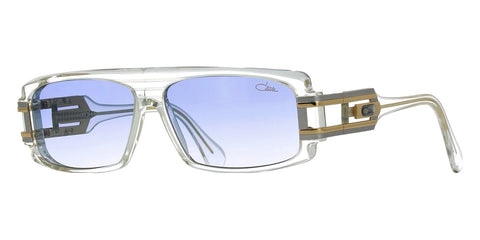 Cazal Legends 164/3 002 Sunglasses