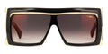 Cazal Legends 300 001 Limited Edition Sunglasses