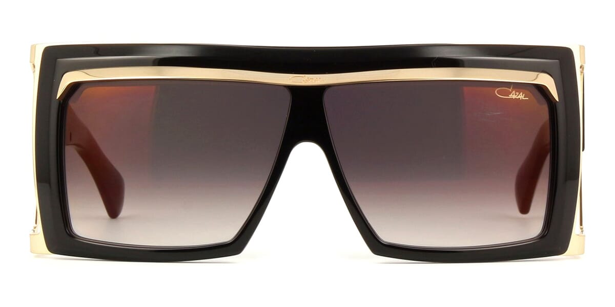 Cazal Legends 300 001 Limited Edition Sunglasses