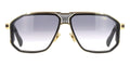 Cazal Legends 683/3 001 Sunglasses