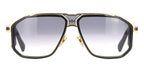 Cazal Legends 683/3 001 Sunglasses