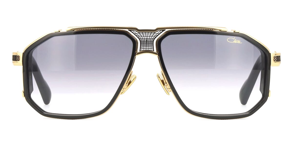 Cazal Legends 683/3 001 Sunglasses