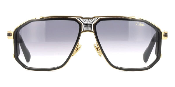 Cazal Legends 683/3 001 Sunglasses - US
