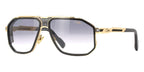 Cazal Legends 683/3 001 Sunglasses