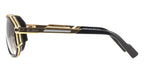 Cazal Legends 683/3 001 Sunglasses