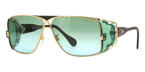Cazal Legends 955 011 Sunglasses