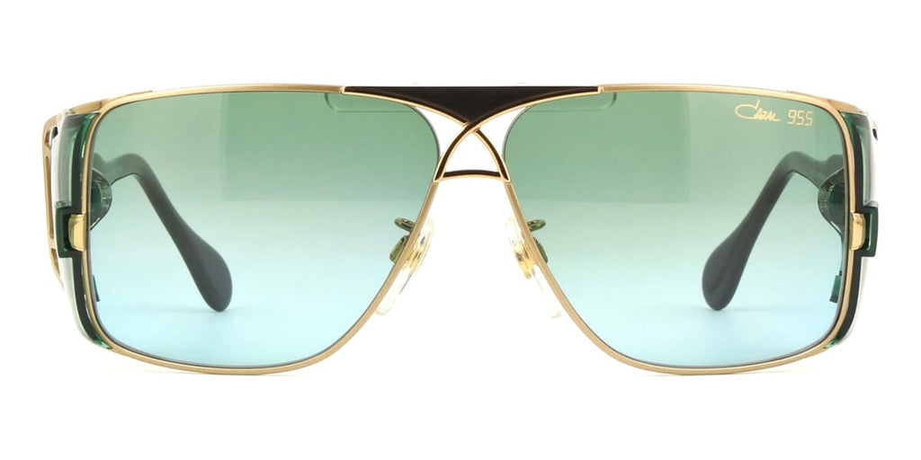 Cazal Legends 955 011 Sunglasses