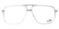 Cazal Mod 6018 003 Glasses