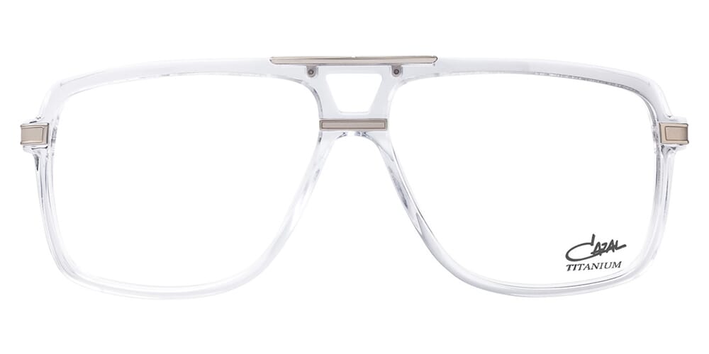 Cazal Mod 6018 003 Glasses