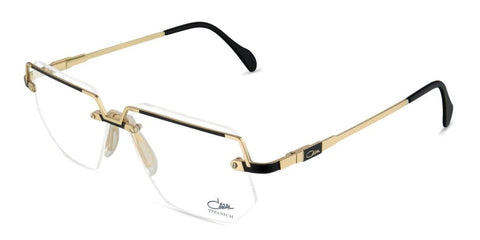 Cazal Mod 742 095