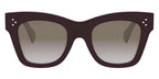 Celine 3 Dots CL4004IN 48B Sunglasses