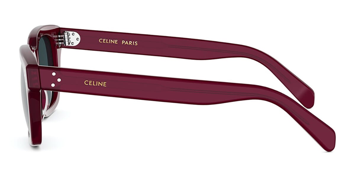 Celine 3 Dots CL40232I 66V Sunglasses