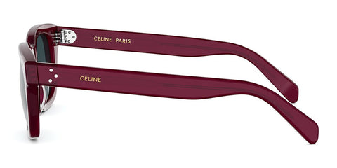 Celine 3 Dots CL40232I 66V Sunglasses