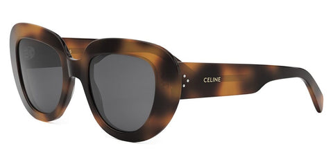 Celine 3 Dots CL40309I 53A Sunglasses