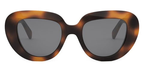 Celine 3 Dots CL40309I 53A Sunglasses