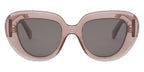 Celine 3 Dots CL40309I 74A Sunglasses