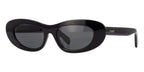 Celine 3 Dots CL40310U 01A Sunglasses