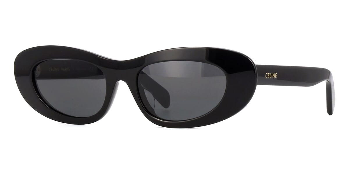 Celine 3 Dots CL40310U 01A Sunglasses