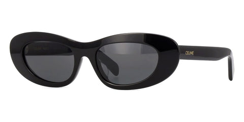 Celine 3 Dots CL40310U 01A Sunglasses