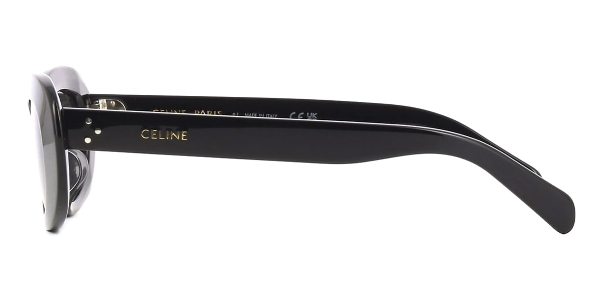 Celine 3 Dots CL40310U 01A Sunglasses