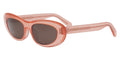 Celine 3 Dots CL40310U 42E Sunglasses