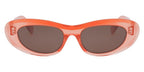 Celine 3 Dots CL40310U 42E Sunglasses