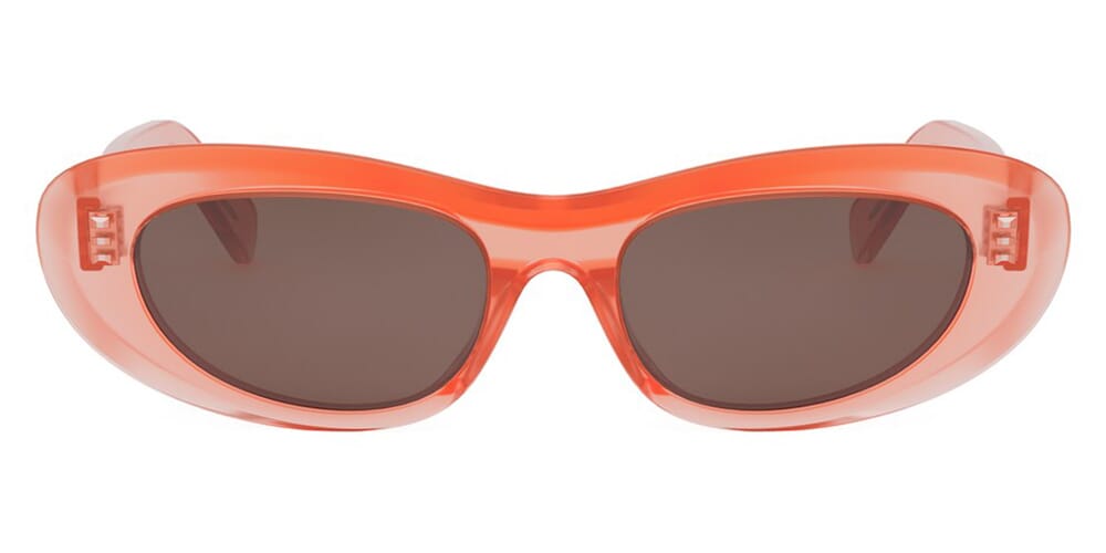 Celine 3 Dots CL40310U 42E Sunglasses