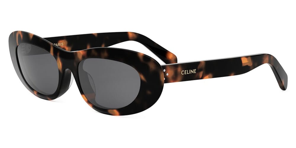 celine goggles Celine 3 Dots Women Sunglasses