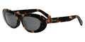 Celine 3 Dots CL40310U 52A Sunglasses