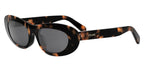 Celine 3 Dots CL40310U 52A Sunglasses