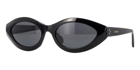 Celine 3 Dots CL40311I 01A Sunglasses