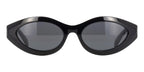 Celine 3 Dots CL40311I 01A Sunglasses