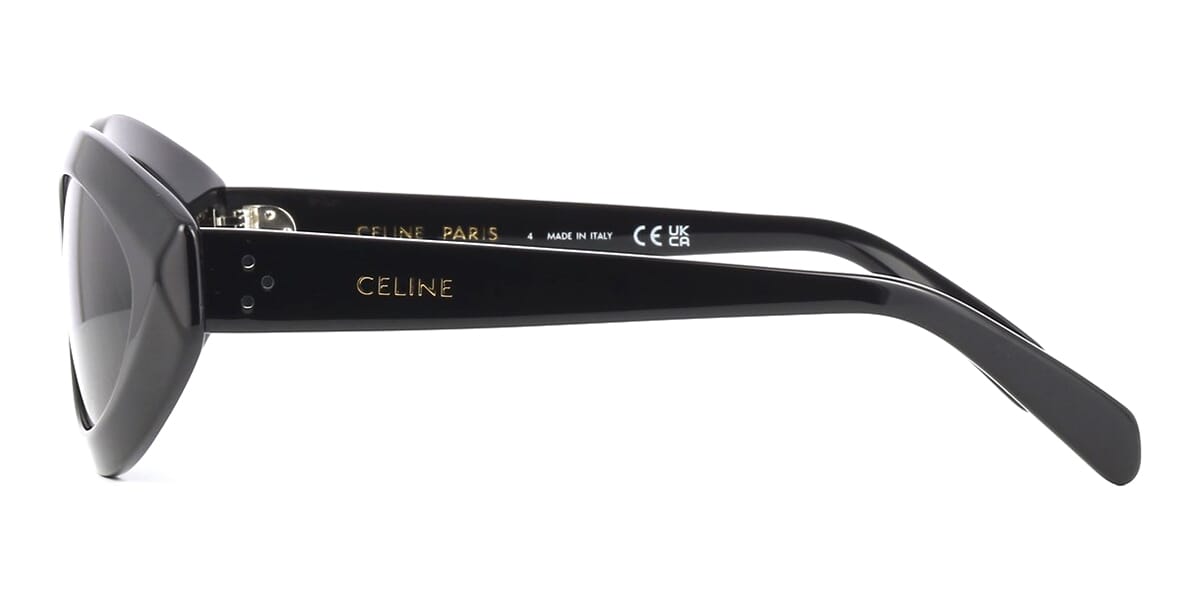 Celine 3 Dots CL40311I 01A Sunglasses