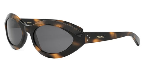 Celine 3 Dots CL40311I 53A Sunglasses
