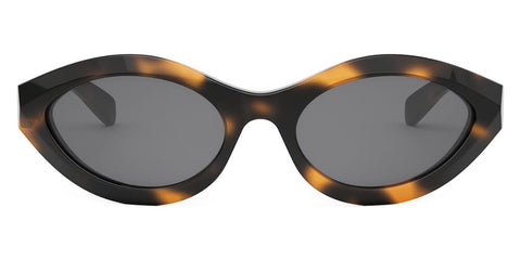 Celine 3 Dots CL40311I 53A Sunglasses