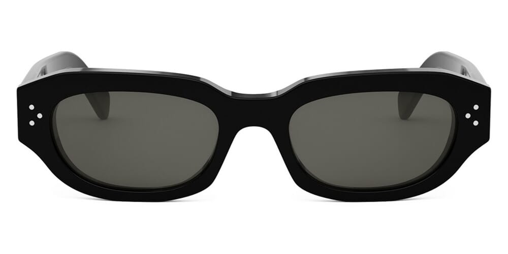 Celine 3 Dots CL40314I 01A Sunglasses