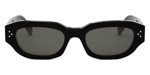 Celine 3 Dots CL40314I 01A Sunglasses