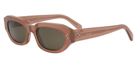 Celine 3 Dots CL40314I 44E Sunglasses