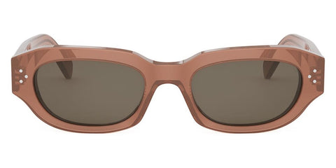 Celine 3 Dots CL40314I 44E Sunglasses