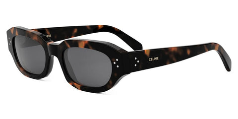 Celine 3 Dots CL40314I 52A Sunglasses