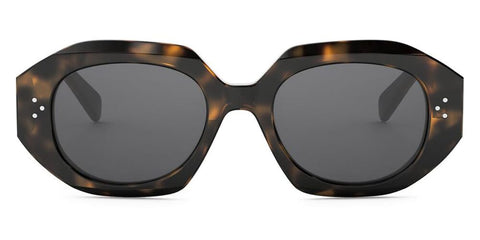 Celine 3 Dots CL40319I 53A Sunglasses