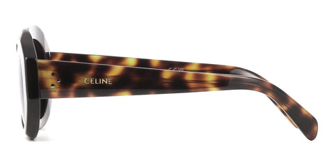 Celine 3 Dots CL40319I 53A Sunglasses