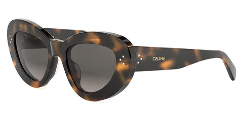 Celine 3 Dots CL40320U 52F Sunglasses