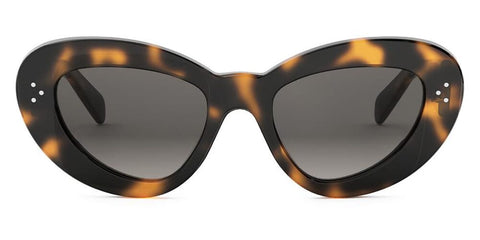 Celine 3 Dots CL40320U 52F Sunglasses